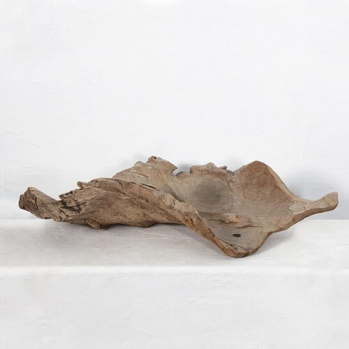 Teak Leaf